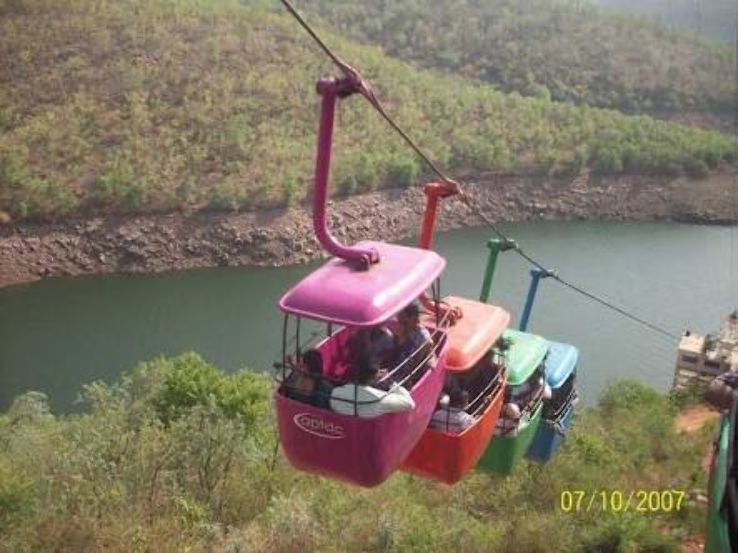 Srisailam Trip Packages